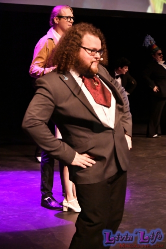 Hell on Heels presents The Rocky Horror Picture Show