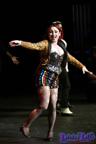 Hell on Heels presents The Rocky Horror Picture Show