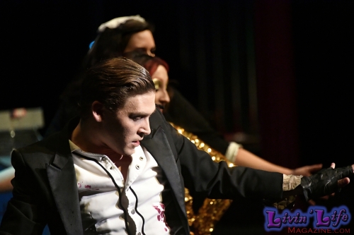 Hell on Heels presents The Rocky Horror Picture Show