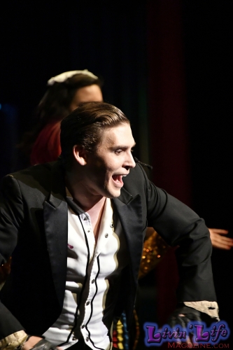 Hell on Heels presents The Rocky Horror Picture Show