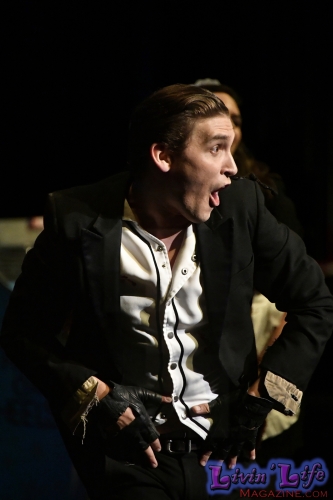 Hell on Heels presents The Rocky Horror Picture Show