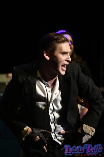 Hell on Heels presents The Rocky Horror Picture Show