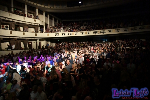 Hell on Heels presents The Rocky Horror Picture Show
