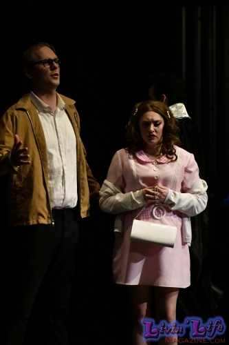 Hell on Heels presents The Rocky Horror Picture Show