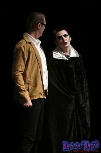 Hell on Heels presents The Rocky Horror Picture Show