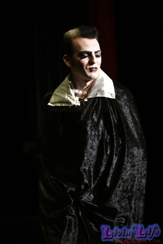 Hell on Heels presents The Rocky Horror Picture Show