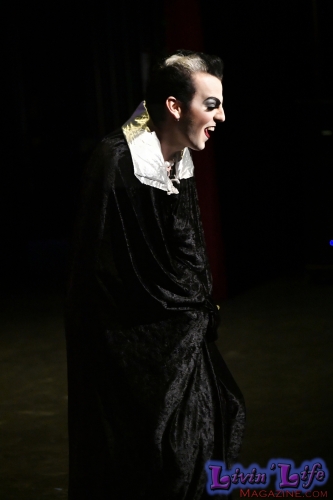 Hell on Heels presents The Rocky Horror Picture Show