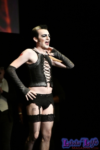 Hell on Heels presents The Rocky Horror Picture Show
