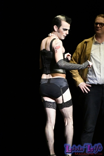 Hell on Heels presents The Rocky Horror Picture Show