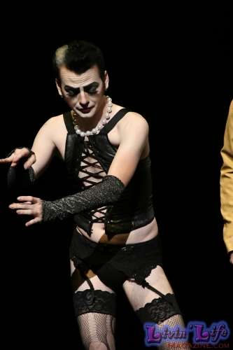 Hell on Heels presents The Rocky Horror Picture Show