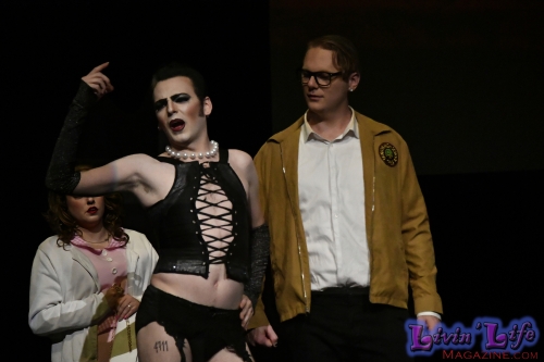 Hell on Heels presents The Rocky Horror Picture Show