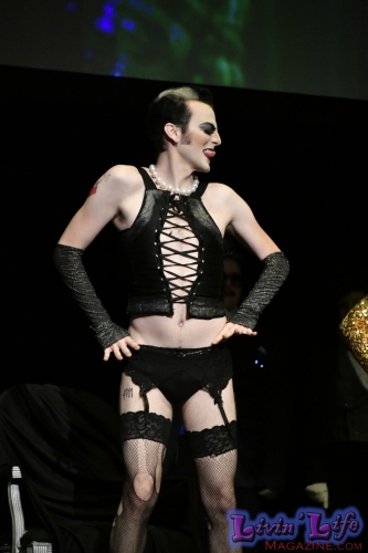 Hell on Heels presents The Rocky Horror Picture Show