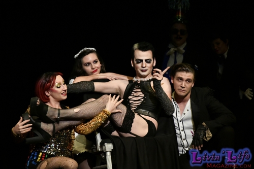Hell on Heels presents The Rocky Horror Picture Show