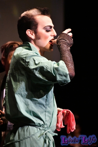 Hell on Heels presents The Rocky Horror Picture Show