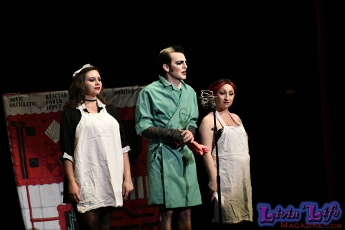 Hell on Heels presents The Rocky Horror Picture Show