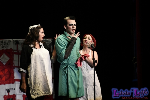 Hell on Heels presents The Rocky Horror Picture Show