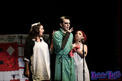 Hell on Heels presents The Rocky Horror Picture Show