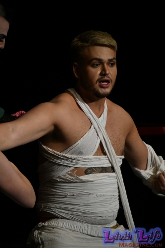 Hell on Heels presents The Rocky Horror Picture Show