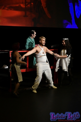 Hell on Heels presents The Rocky Horror Picture Show