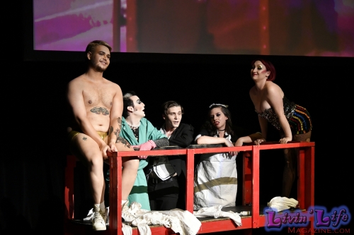 Hell on Heels presents The Rocky Horror Picture Show