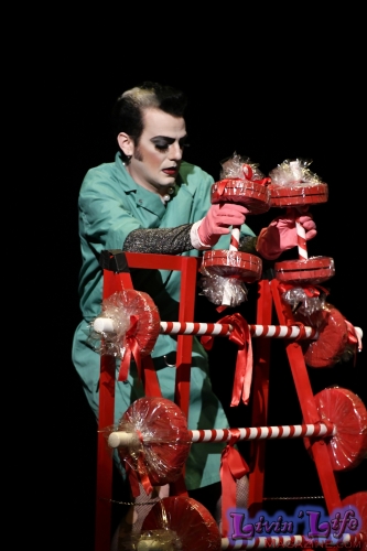 Hell on Heels presents The Rocky Horror Picture Show
