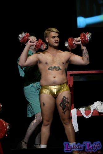 Hell on Heels presents The Rocky Horror Picture Show