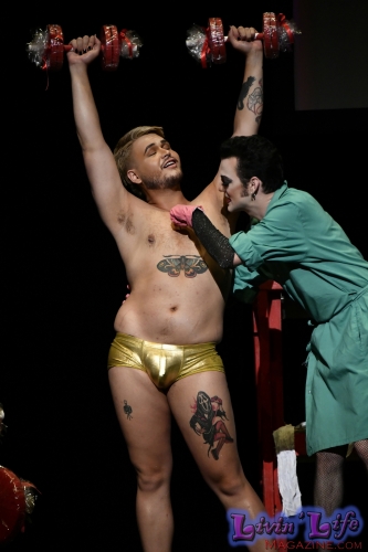 Hell on Heels presents The Rocky Horror Picture Show