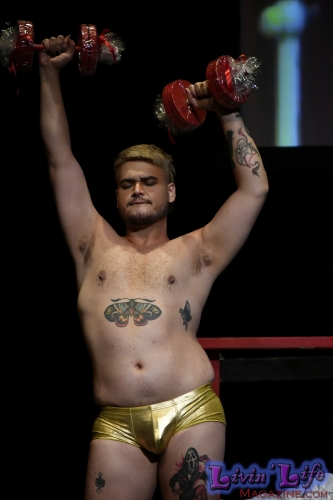 Hell on Heels presents The Rocky Horror Picture Show