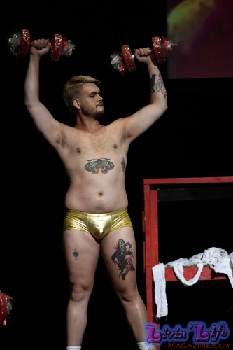 Hell on Heels presents The Rocky Horror Picture Show