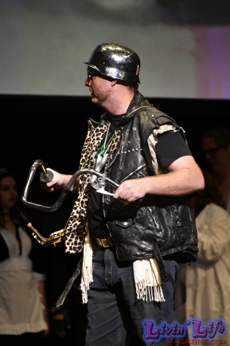 Hell on Heels presents The Rocky Horror Picture Show