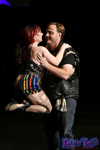 Hell on Heels presents The Rocky Horror Picture Show