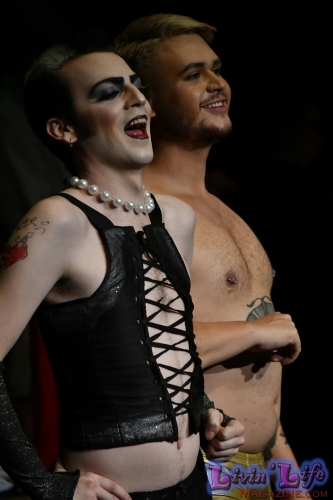 Hell on Heels presents The Rocky Horror Picture Show