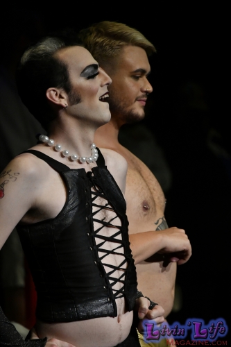 Hell on Heels presents The Rocky Horror Picture Show