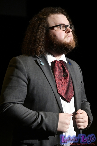 Hell on Heels presents The Rocky Horror Picture Show