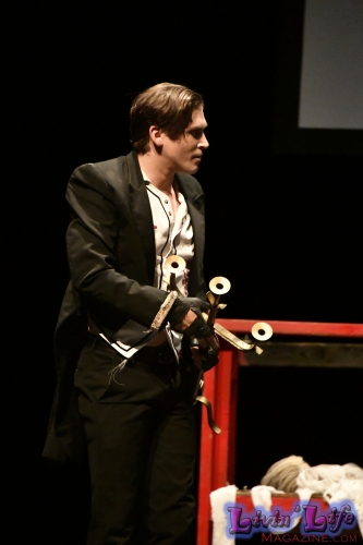 Hell on Heels presents The Rocky Horror Picture Show