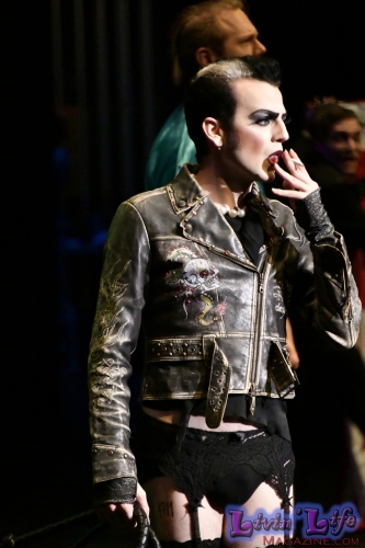 Hell on Heels presents The Rocky Horror Picture Show