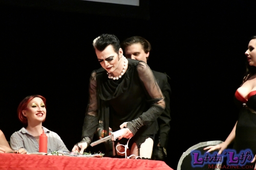 Hell on Heels presents The Rocky Horror Picture Show