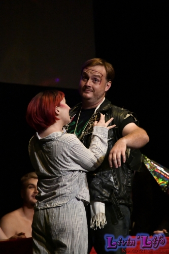 Hell on Heels presents The Rocky Horror Picture Show