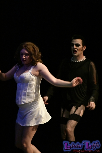 Hell on Heels presents The Rocky Horror Picture Show