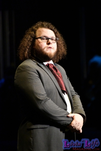Hell on Heels presents The Rocky Horror Picture Show