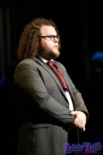 Hell on Heels presents The Rocky Horror Picture Show