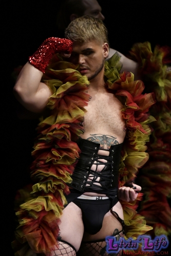 Hell on Heels presents The Rocky Horror Picture Show