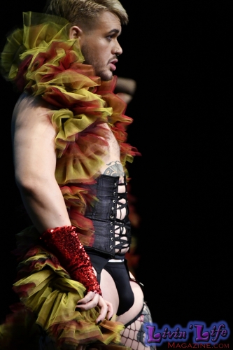 Hell on Heels presents The Rocky Horror Picture Show