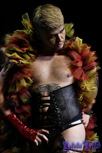 Hell on Heels presents The Rocky Horror Picture Show