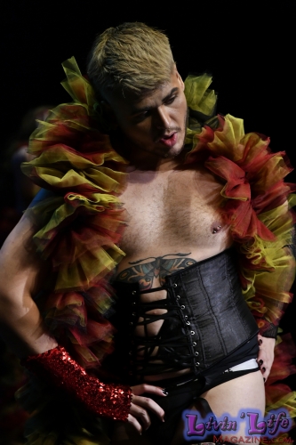 Hell on Heels presents The Rocky Horror Picture Show
