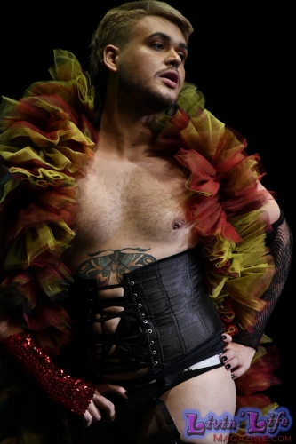 Hell on Heels presents The Rocky Horror Picture Show