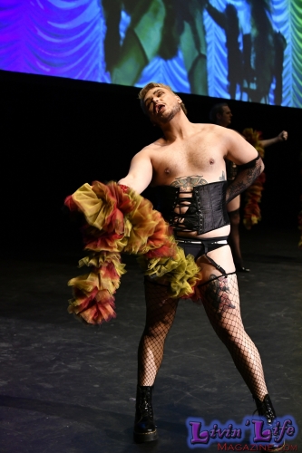 Hell on Heels presents The Rocky Horror Picture Show