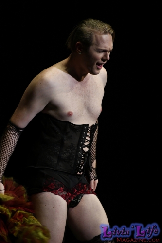 Hell on Heels presents The Rocky Horror Picture Show
