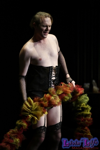Hell on Heels presents The Rocky Horror Picture Show