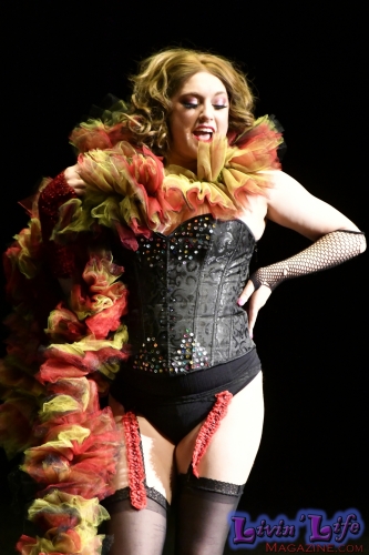 Hell on Heels presents The Rocky Horror Picture Show